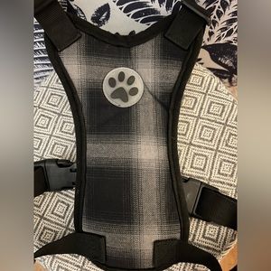 SlowTon Dog Car Harness